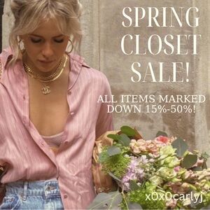 Attention! All items must go!! New items added daily!